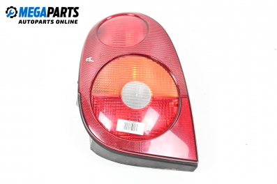 Tail light for Renault Megane I Coach (03.1996 - 08.2003), coupe, position: right