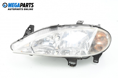 Headlight for Renault Megane I Coach (03.1996 - 08.2003), coupe, position: left