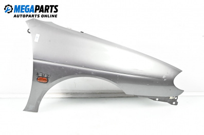 Fender for Renault Megane I Coach (03.1996 - 08.2003), 3 doors, coupe, position: front - right