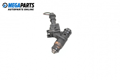 Gasoline fuel injector for Renault Megane I Coach (03.1996 - 08.2003) 1.6 16V (DA0B, DA04, DA11), 107 hp