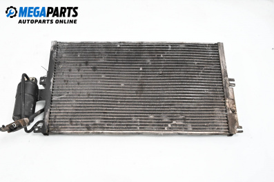 Air conditioning radiator for Opel Vectra B Estate (11.1996 - 07.2003) 1.6 i 16V, 100 hp