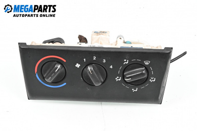 Panel heating for Opel Vectra B Estate (11.1996 - 07.2003)