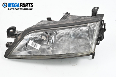 Headlight for Opel Vectra B Estate (11.1996 - 07.2003), station wagon, position: left