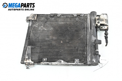 Air conditioning radiator for Opel Astra G Hatchback (02.1998 - 12.2009) 1.7 TD, 68 hp