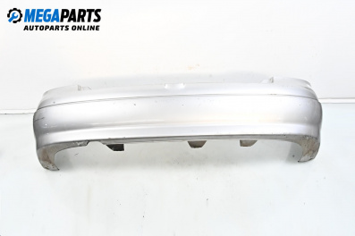 Bara de protectie spate for Opel Astra G Hatchback (02.1998 - 12.2009), hatchback