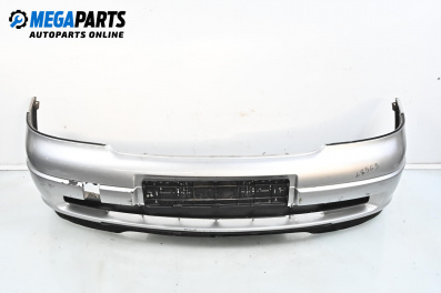 Front bumper for Opel Astra G Hatchback (02.1998 - 12.2009), hatchback, position: front