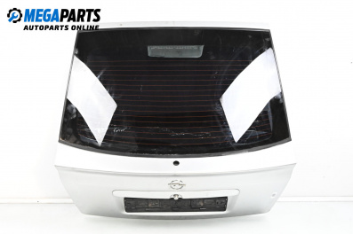 Capac spate for Opel Astra G Hatchback (02.1998 - 12.2009), 5 uși, hatchback, position: din spate