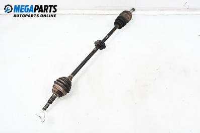 Driveshaft for Opel Astra G Hatchback (02.1998 - 12.2009) 1.7 TD, 68 hp, position: front - right