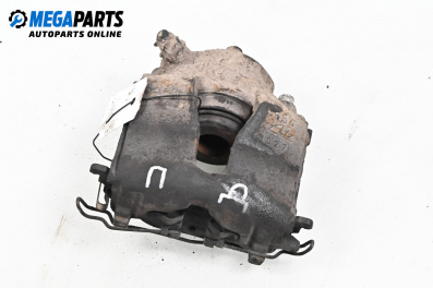 Etrier de frână for Opel Astra G Hatchback (02.1998 - 12.2009), position: dreaptă - fața