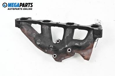 Exhaust manifold for Opel Astra G Hatchback (02.1998 - 12.2009) 1.7 TD, 68 hp