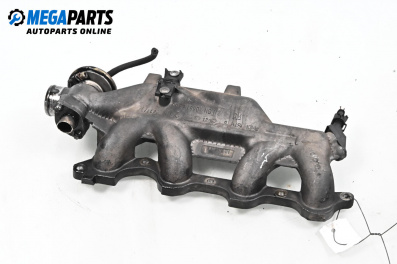 Intake manifold for Opel Astra G Hatchback (02.1998 - 12.2009) 1.7 TD, 68 hp