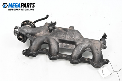 Ansaugkrümmer for Opel Astra G Hatchback (02.1998 - 12.2009) 1.7 TD, 68 hp