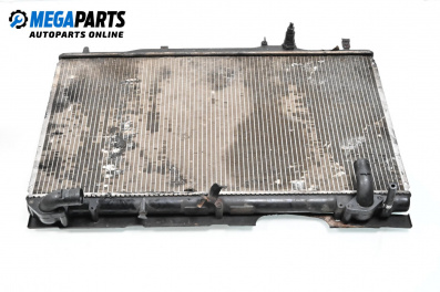 Wasserradiator for Renault Espace III Minivan (11.1996 - 10.2002) 2.2 12V TD (JE0E, JE0H, JE0P), 113 hp