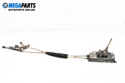 Shifter with cables for Skoda Fabia I Hatchback (08.1999 - 03.2008)
