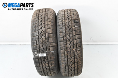 Snow tires RIKEN 185/65/15, DOT: 4217 (The price is for two pieces)