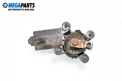 Motor ștergătoare parbriz for Hyundai Coupe Coupe Facelift (08.1999 - 04.2002), coupe, position: fața