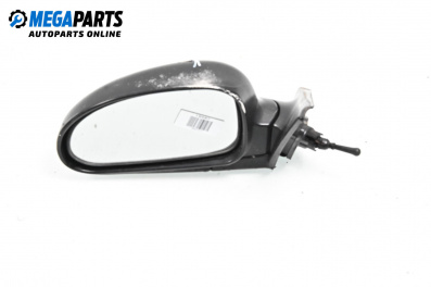 Mirror for Hyundai Coupe Coupe Facelift (08.1999 - 04.2002), 3 doors, coupe, position: left