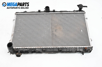 Water radiator for Hyundai Coupe Coupe Facelift (08.1999 - 04.2002) 1.6 16V, 116 hp