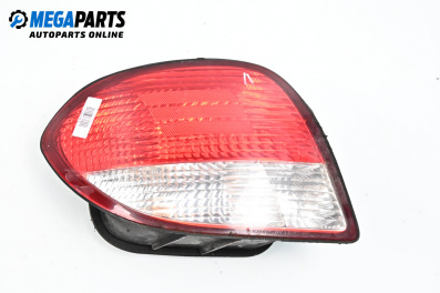 Tail light for Hyundai Coupe Coupe Facelift (08.1999 - 04.2002), coupe, position: left