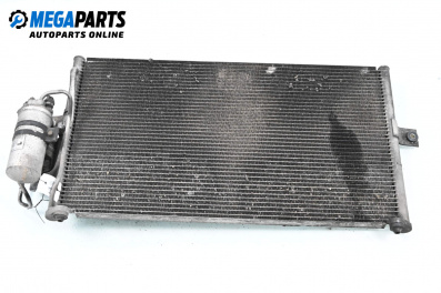 Radiator aer condiționat for Hyundai Coupe Coupe Facelift (08.1999 - 04.2002) 1.6 16V, 116 hp