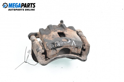 Caliper for Hyundai Coupe Coupe Facelift (08.1999 - 04.2002), position: front - left