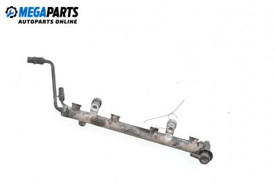 Fuel rail for Hyundai Coupe Coupe Facelift (08.1999 - 04.2002) 1.6 16V, 116 hp