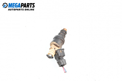 Gasoline fuel injector for Hyundai Coupe Coupe Facelift (08.1999 - 04.2002) 1.6 16V, 116 hp