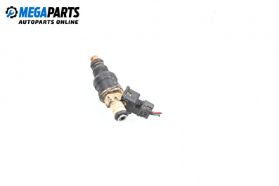 Gasoline fuel injector for Hyundai Coupe Coupe Facelift (08.1999 - 04.2002) 1.6 16V, 116 hp