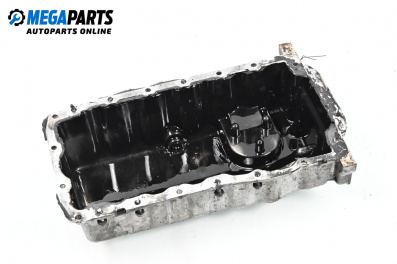 Kurbelgehäuse for Audi A3 Hatchback I (09.1996 - 05.2003) 1.9 TDI, 90 hp