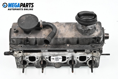 Engine head for Audi A3 Hatchback I (09.1996 - 05.2003) 1.9 TDI, 90 hp