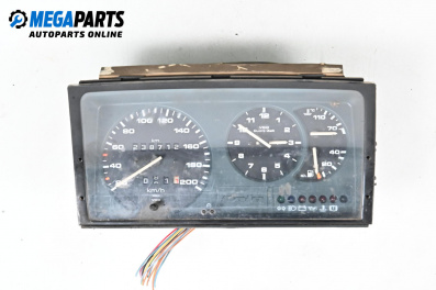 Instrument cluster for Volkswagen Polo Hatchback I (10.1981 - 09.1994) 1.0 Catalyst, 45 hp