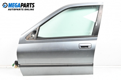Door for Peugeot 406 Break (10.1996 - 10.2004), 5 doors, station wagon, position: front - left
