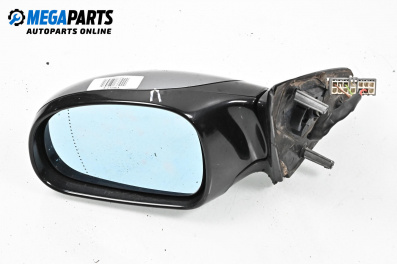 Spiegel for Peugeot 406 Break (10.1996 - 10.2004), 5 türen, combi, position: links