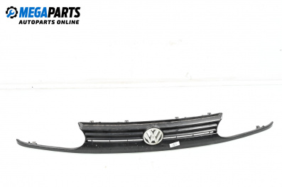 Grill for Volkswagen Golf III Hatchback (08.1991 - 07.1998), hatchback, position: front