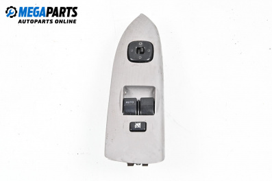 Butoane geamuri și de reglare a oglinzilor for Mazda 323 F VI Hatchback (09.1998 - 05.2004)