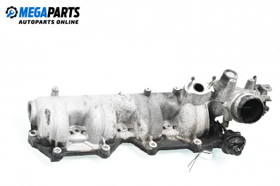 Ansaugkrümmer for Mazda 323 F VI Hatchback (09.1998 - 05.2004) 2.0 TD, 101 hp