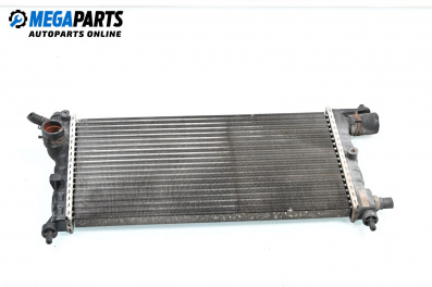 Water radiator for Opel Corsa B Hatchback (03.1993 - 12.2002) 1.2 i, 45 hp