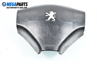 Airbag for Peugeot 206 Station Wagon (07.2002 - ...), 5 uși, combi, position: fața