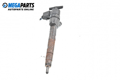 Diesel fuel injector for Mercedes-Benz Vito Bus (638) (02.1996 - 07.2003) 110 CDI 2.2 (638.194), 102 hp