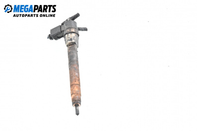 Diesel fuel injector for Mercedes-Benz Vito Bus (638) (02.1996 - 07.2003) 110 CDI 2.2 (638.194), 102 hp