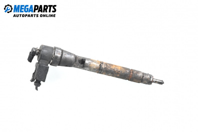 Diesel fuel injector for Mercedes-Benz Vito Bus (638) (02.1996 - 07.2003) 110 CDI 2.2 (638.194), 102 hp