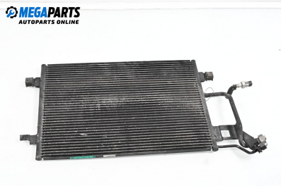 Air conditioning radiator for Audi A4 Avant B5 (11.1994 - 09.2001) 1.8 T quattro, 150 hp