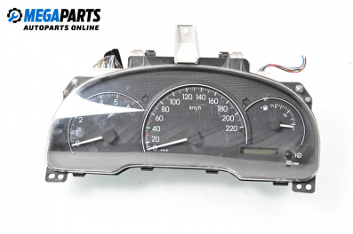 Instrument cluster for Toyota Avensis Verso (08.2001 - 11.2009) 2.0 D-4D (CLM20), 116 hp