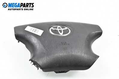 Airbag for Toyota Avensis Verso (08.2001 - 11.2009), 5 doors, minivan, position: front