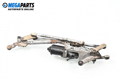 Front wipers motor for Toyota Avensis Verso (08.2001 - 11.2009), minivan, position: front