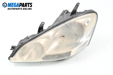 Headlight for Toyota Avensis Verso (08.2001 - 11.2009), minivan, position: left