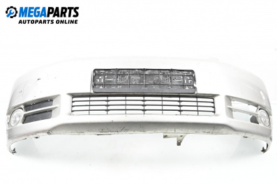 Bara de protectie frontala for Toyota Avensis Verso (08.2001 - 11.2009), monovolum, position: fața