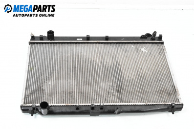 Water radiator for Toyota Avensis Verso (08.2001 - 11.2009) 2.0 D-4D (CLM20), 116 hp