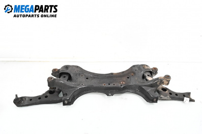 Front axle for Toyota Avensis Verso (08.2001 - 11.2009), minivan