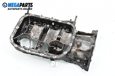 Crankcase for Toyota Avensis Verso (08.2001 - 11.2009) 2.0 D-4D (CLM20), 116 hp